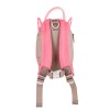 Plecak dziecięcy ze smyczą 1-3 lat Littlelife Animal Toddler Backpack Butterfly 2L 14 x 18 x 23 cm