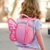 Plecak dziecięcy ze smyczą 1-3 lat Littlelife Animal Toddler Backpack Butterfly 2L 14 x 18 x 23 cm