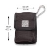 Apteczka podróżna-zestaw do RKO Survival Pocket CPR KIT