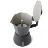 Kawiarka Miir New Standard Moka Pot 300 ml Stainless