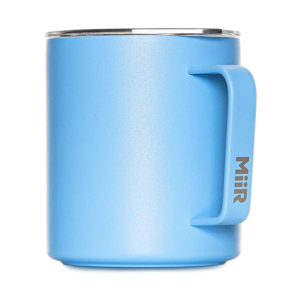 Kubek termiczn Miir Camp Cup 350 ml Altitude Blue