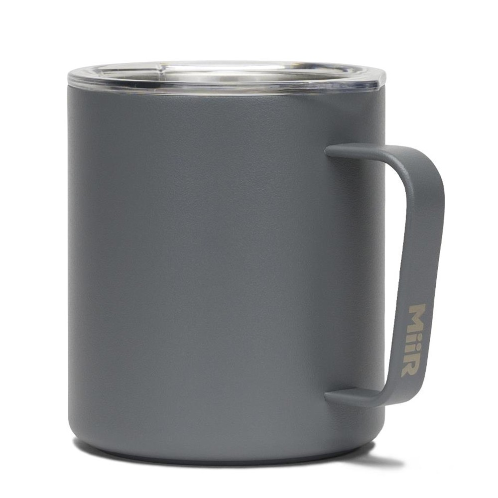 Kubek termiczn Miir Camp Cup 350 ml Basal