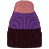 Czapka zimowa dziecięca Buff Knitted Beanie Zimic Dahlia