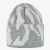 Czapka zimowa Buff Knitted Beanie Kyre Lead Grey