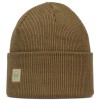Czapka zimowa dla osób aktywnych Buff Crossknit Beanie Gingko