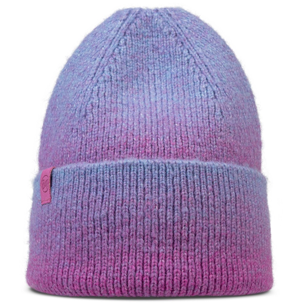 Czapka zimowa Buff Knitted Hat Marin Orchid