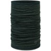Chusta wielofunkcyjna z wełny merynosów Buff Merino Lightweight Multistripes Forest