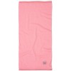 Chusta wielofunkcyjna z wełny merynosów Buff Merino Lightweight Solid Rose Pink