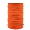 Chusta wielofunkcyjna z wełny merynosów Buff Merino Lightweight Solid Poppy