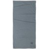 Chusta wielofunkcyjna z wełny merynosów Buff Merino Lightweight Solid Flint