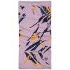 Chusta wielofunkcyjna z wełny merino Buff Merino Lightweight Prints Virta Grape Ice