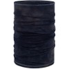 Chusta wielofunkcyjna z wełny merynosów Buff Merino Lightweight Natural Tye Dye Navy
