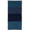 Chusta wielofunkcyjna z wełny merino Buff Merino Move Solid Denim