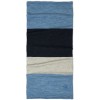 Chusta wielofunkcyjna z wełny merino Buff Merino Move Lake Blue
