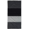 Chusta wielofunkcyjna z wełny merino Buff Merino Move Graphite