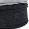 Chusta wielofunkcyjna z wełny merino Buff Merino Move Graphite