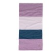 Chusta wielofunkcyjna z wełny merino Buff Merino Move Solid Camelia
