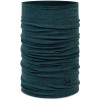 Chusta wielofunkcyjna z wełny merynosów Buff Merino Midweight Melange Tourmaline