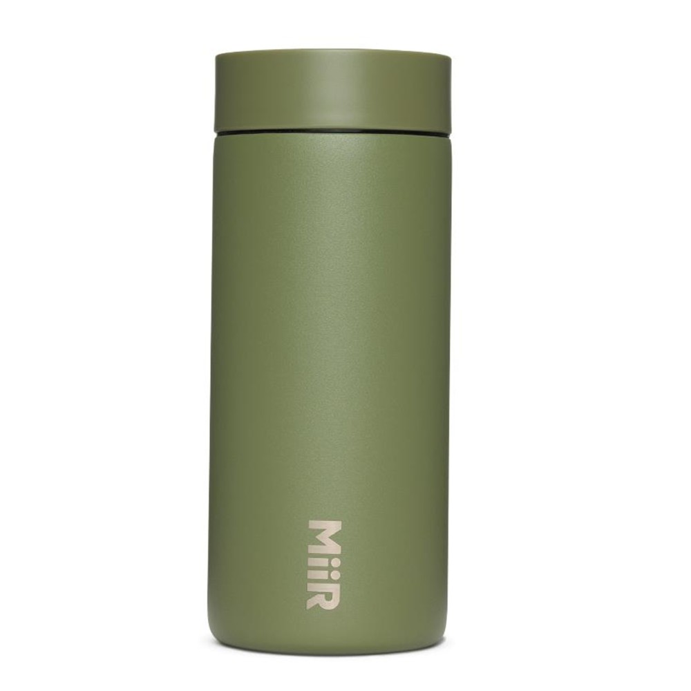 Kubek termiczny Miir 360 Traveler Evergreen