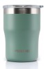 Kubek turystyczny termiczny Rockland Coffee 300 ml zielony