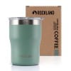 Kubek turystyczny termiczny Rockland Coffee 300 ml zielony