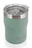 Kubek turystyczny termiczny Rockland Coffee 300 ml zielony