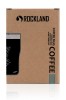 Kubek turystyczny termiczny Rockland Coffee 300 ml czarny