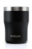 Kubek turystyczny termiczny Rockland Coffee 300 ml czarny