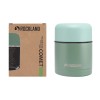 Termos obiadowy Rockland Comet 500 ml zielony
