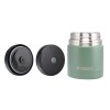 Termos obiadowy Rockland Comet 500 ml zielony