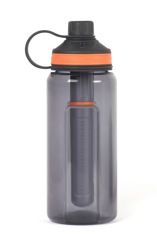 Butelka z filtrem do wody Lifesystem Water Filter & Purifier Bottle 1 l