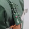 Kłódka turystyczna na szyfr CabinZero TSA Travel Lock Sage Forest