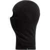 Kominiarka z wełny merino Odlo Merino Warm Facemask czarny