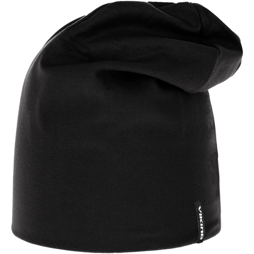 Czapka Viking Mila 09 czarny