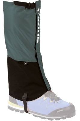 Wodoodporne stuptuty Viking Gaiters Kanion 7300 zielony
