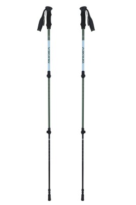 Kije trekkingowe Viking Kivi 2.0 7300 zielony