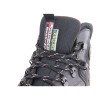 Buty trekkingowe damskie Kaiteki 10242 brązowy w zestawie z impregnatem