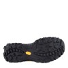 Buty trekkingowe męskie Kaiteki 10303 czarny w zestawie z impregnatem
