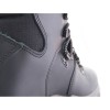 Buty trekkingowe męskie Kaiteki 10303 czarny w zestawie z impregnatem