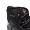 Buty trekkingowe męskie Kaiteki 10303 czarny w zestawie z impregnatem