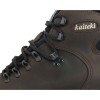 Buty trekkingowe damskie Kaiteki 10303 brązowy w zestawie z impregnatem