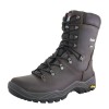 Buty trekkingowe myśliwskie męskie Kaiteki 11429 brązowy w zestawie z impregnatem