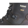 Buty trekkingowe myśliwskie męskie Kaiteki 11429 brązowy w zestawie z impregnatem