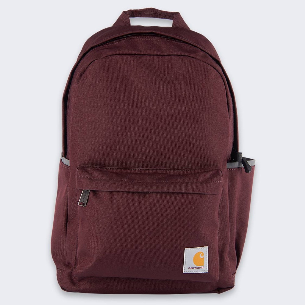 Plecak z elementami odblaskowymi Carhartt Classic Laptop Daypack 21L Port