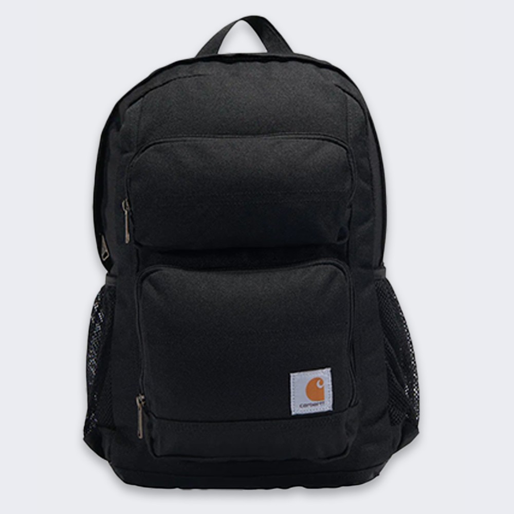 Plecak turystyczny Carhartt Single-Compartment 27L czarny