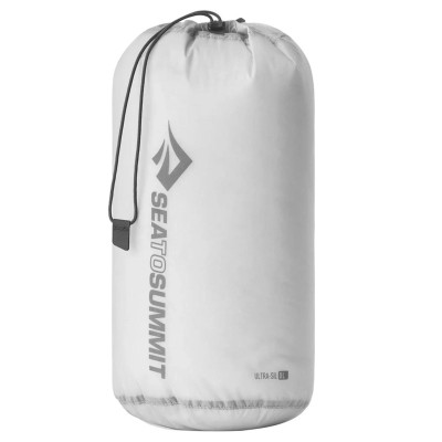 Worek bagażowy ultralekki Sea To Summit Ultra-Sil Stuff Sack 8L High Rice