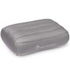 Poduszka dmuchana Sea To Summit Aeros Down Neutral Grey R