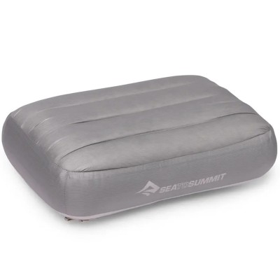 Poduszka dmuchana Sea To Summit Aeros Down Neutral Grey R