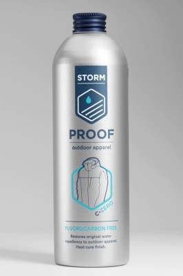 Impregnat do odzieży Storm Apparel Proofer (Wash In) 500 ml