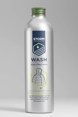 Płyn do prania odzieży i ekwipunku z puchem Storm Down Wash (Wash In) 225ml